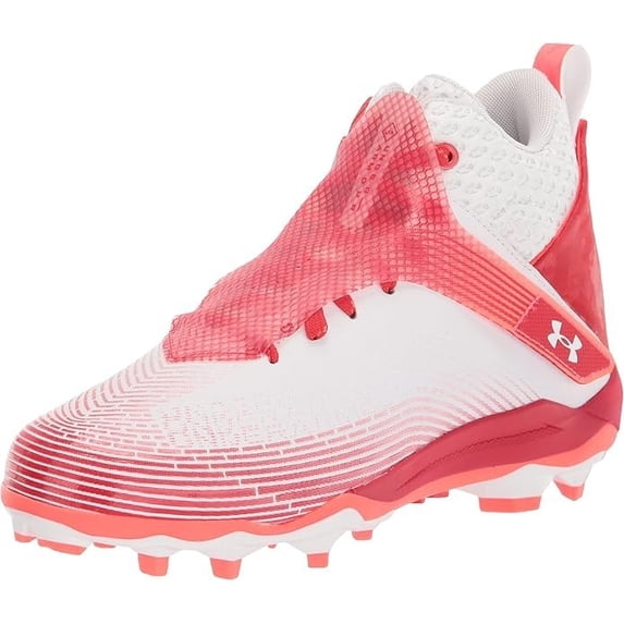 Under Armour UA Highlight Hammer Men's Molded Football Cleats 3025085