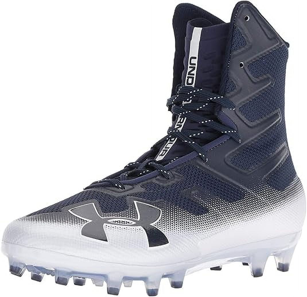 Under Armour Men's Highlight MC Football Cleats with Extra