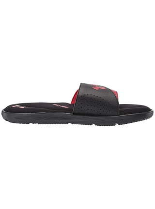 Under Armour Slides & Sandals  Curbside Pickup Available at DICK'S
