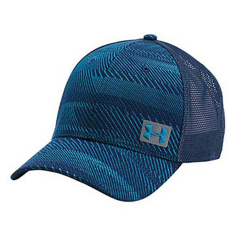 UA Blitzing Trucker Hat