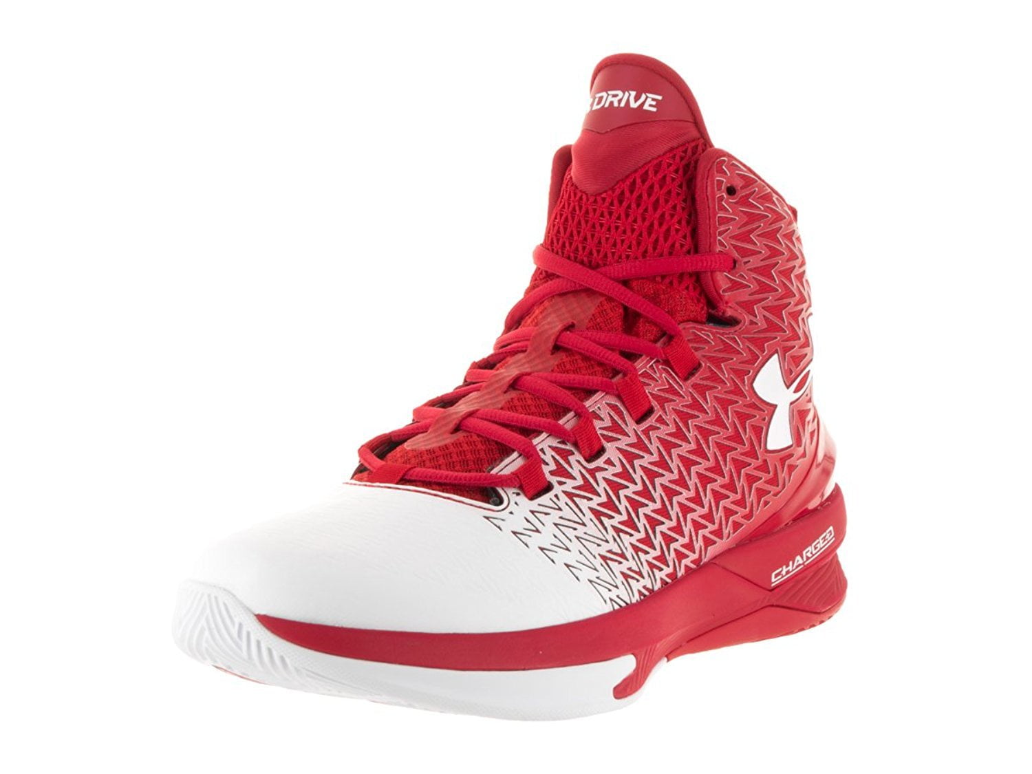 Under Armour Men's Clutchfit Drive 3 Basketball Shoe