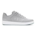 thumbnail image 1 of Under Armour UA Official Men's Sneakers Color: Halo Gray Size: 8, 1 of 4