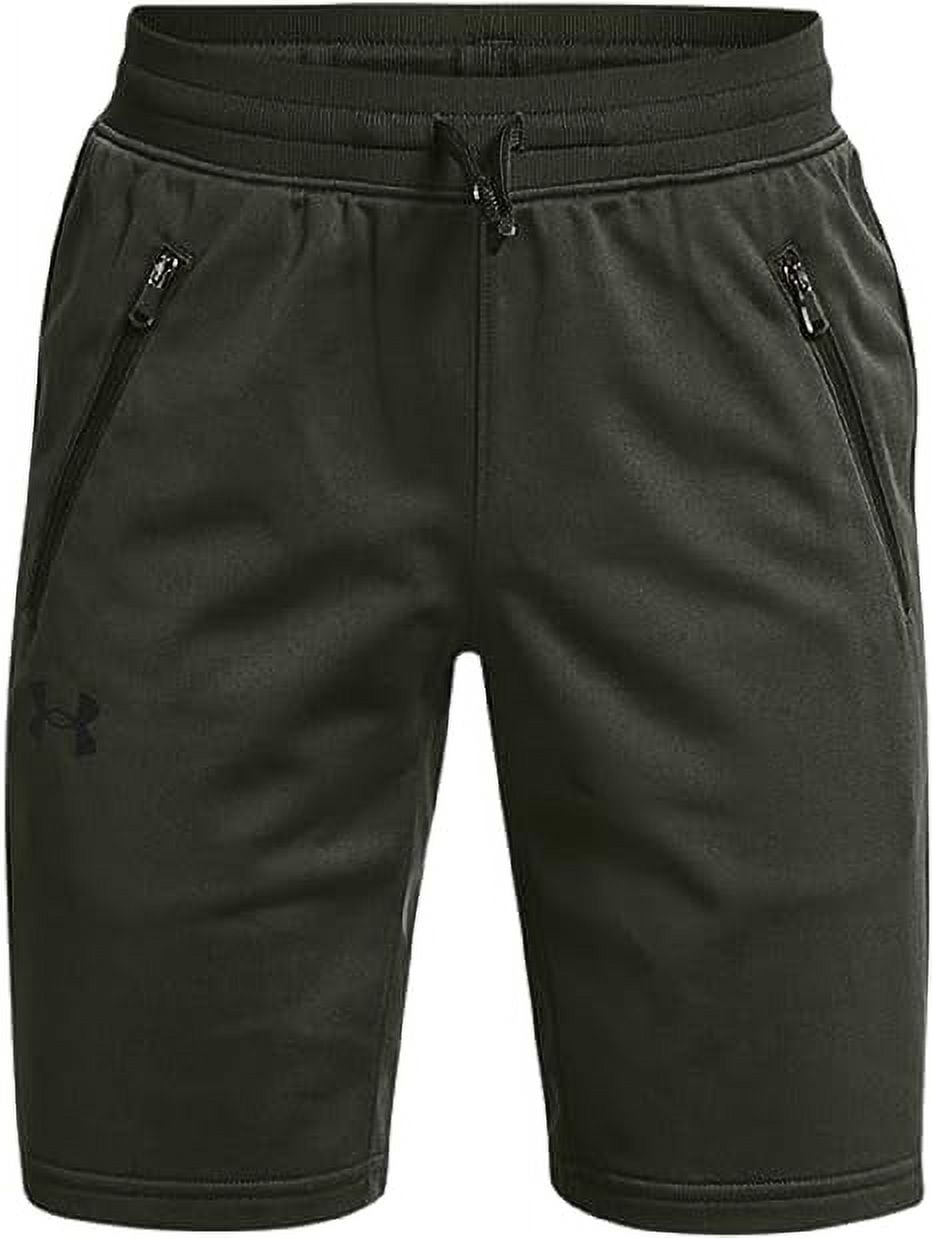 Under Armour UA Pennant Boy's Kids Athletic Shorts 1363226-310