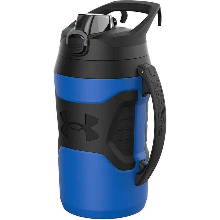 Under Armour UA Playmaker 64oz Insulated Water Jug, 12 Hours