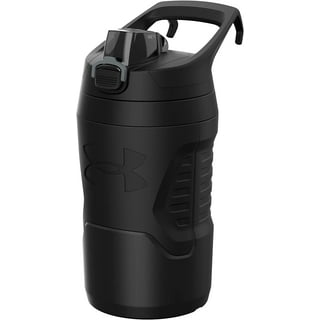 Under Armour 18oz Beyond Stainless Steel Water Bottle, Vacuum Insulated  Academy