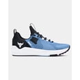 thumbnail image 1 of Under Armour UA Project Rock BSR 4 Women's Training Sneakers Shoes size 9.5, 1 of 5