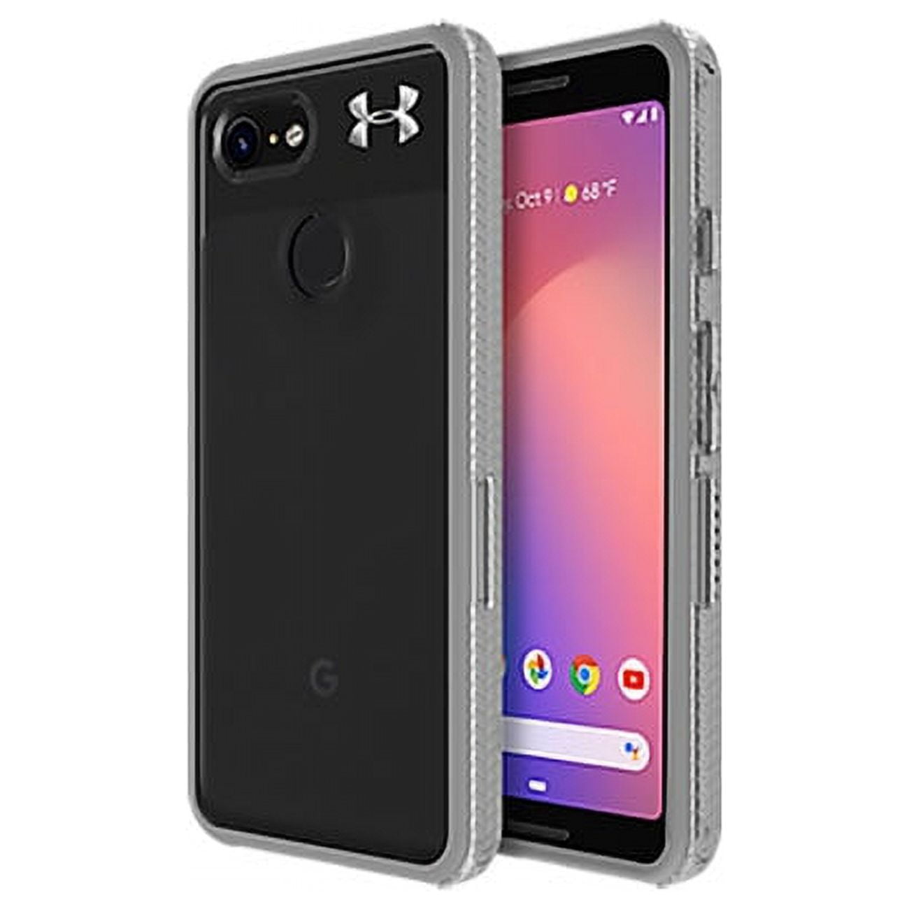 Google top under armour