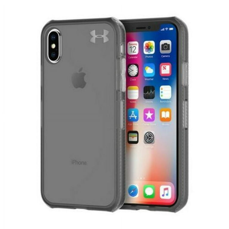 Under armour iphone x case cheap