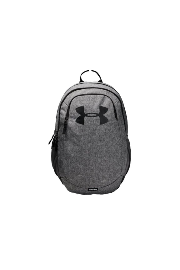 UA Scrimmage 2.0 Laptop Backpack Waterproof Unisex Grey / Black 25L