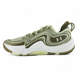 Under Armour Men's Drive 4 Low Basketball Shoes - Walmart.com