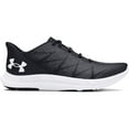 thumbnail image 1 of Under Armour Speed Swift Women's Running Shoes Color: Black Size: 6, 1 of 4