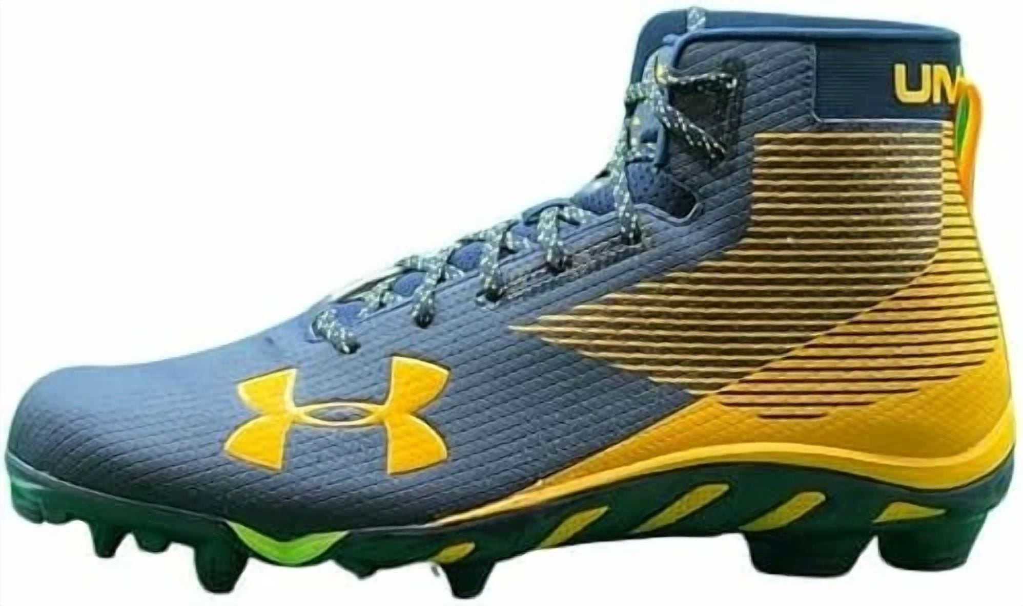 Under Armour Spine Brawler