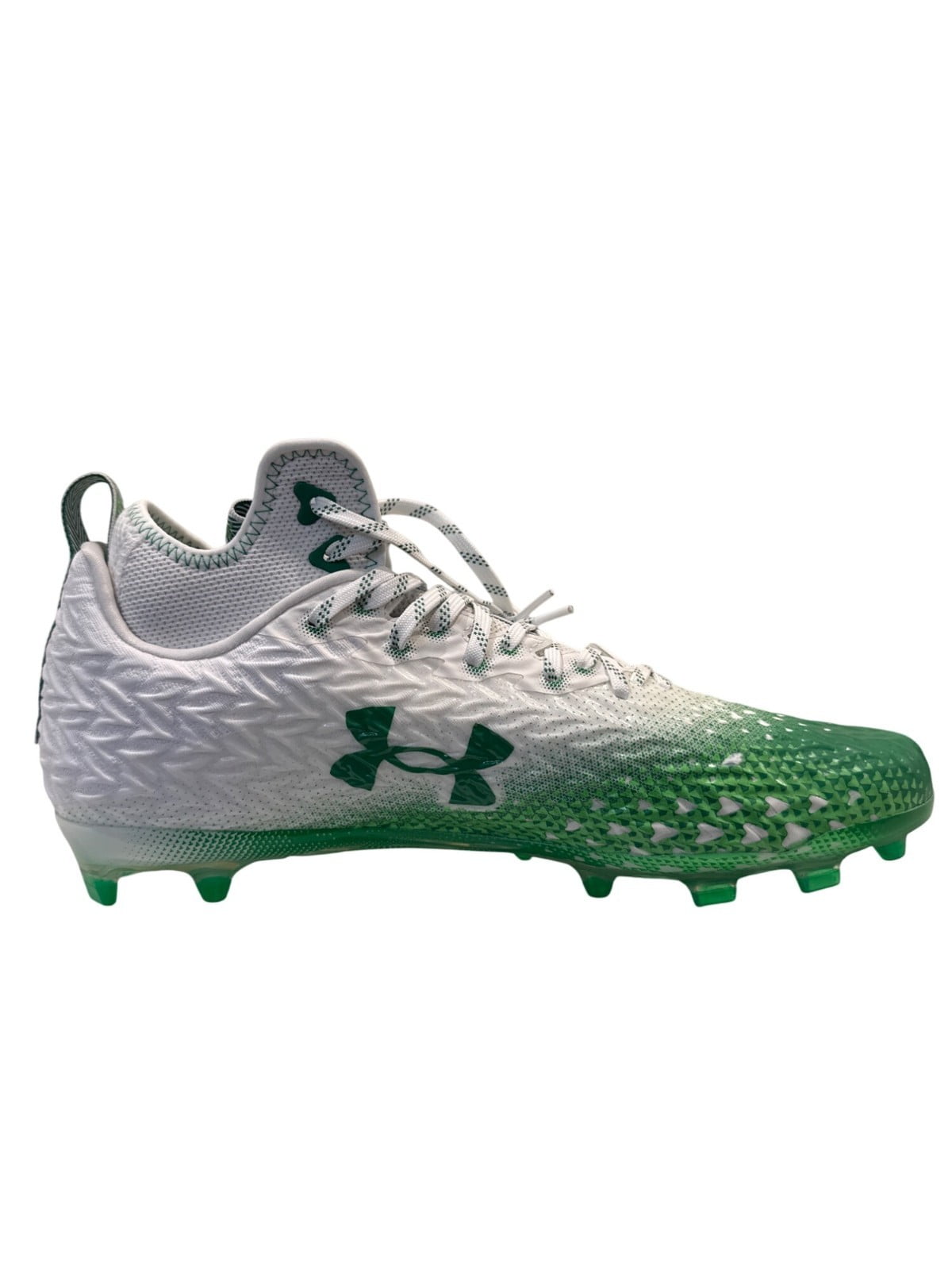 Under Armour Spotlight Cleats