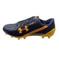 thumbnail image 1 of Under Armour UA Spotlight Low Men's Football Cleats, 1 of 5