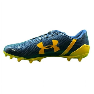 Under Armour Spotlight Cleats