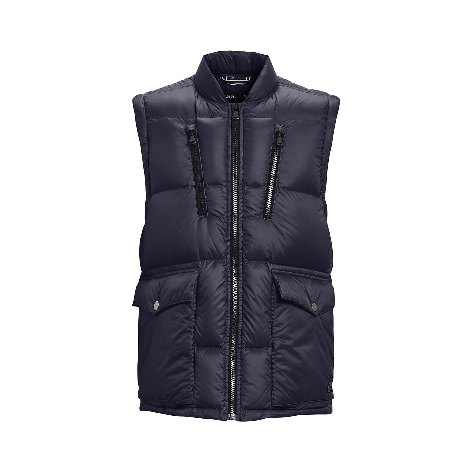 Insulated Vest Men's Under Armour Vests Under Armour UA Storm