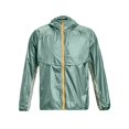thumbnail image 1 of Under Armour UA Storm Impasse Trail Men's Jacket (XLarge, Dusty Green), 1 of 5