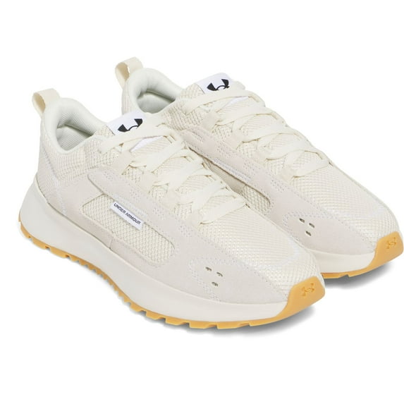 Under Armour UA Street Mirage Women's Running Shoes Color: Stone Black Size: 6.5