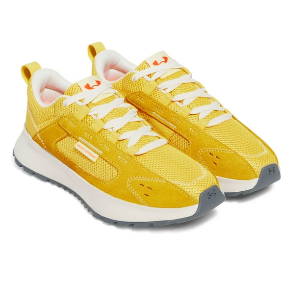 Under Armour Street Mirage Women's Running Shoes Color: Sunspark Size: 9.5