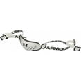 thumbnail image 1 of Under Armour Football Helmet Chin Strap | Adjustable Straps, Youth & Adult, 1 of 4
