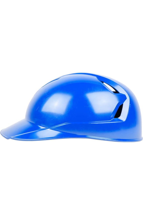 UASC500 Pro Field Catcher / Coach Skull Cap Royal