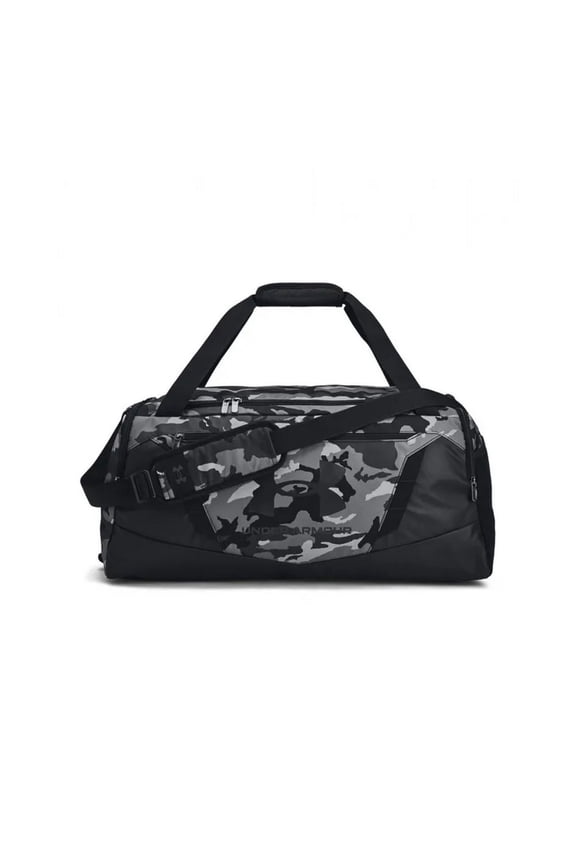 Undeniable 5.0 Camouflage Duffle Bag