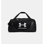 Under Armour Undeniable 5.0 Duffle Black | Silver