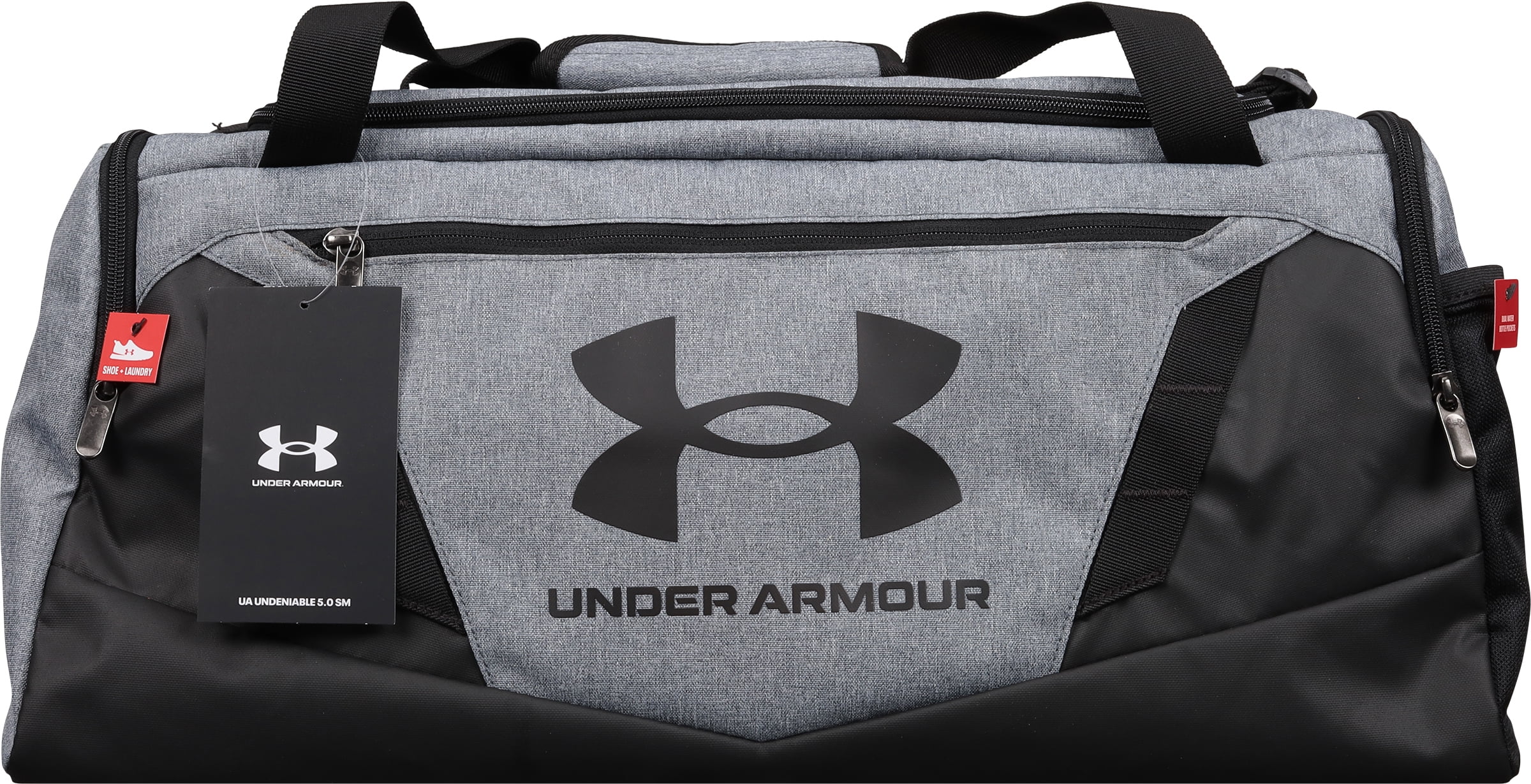 Under Armour Undeniable 5.0 Duffle sac de sport - Medium - Soccer Sport  Fitness