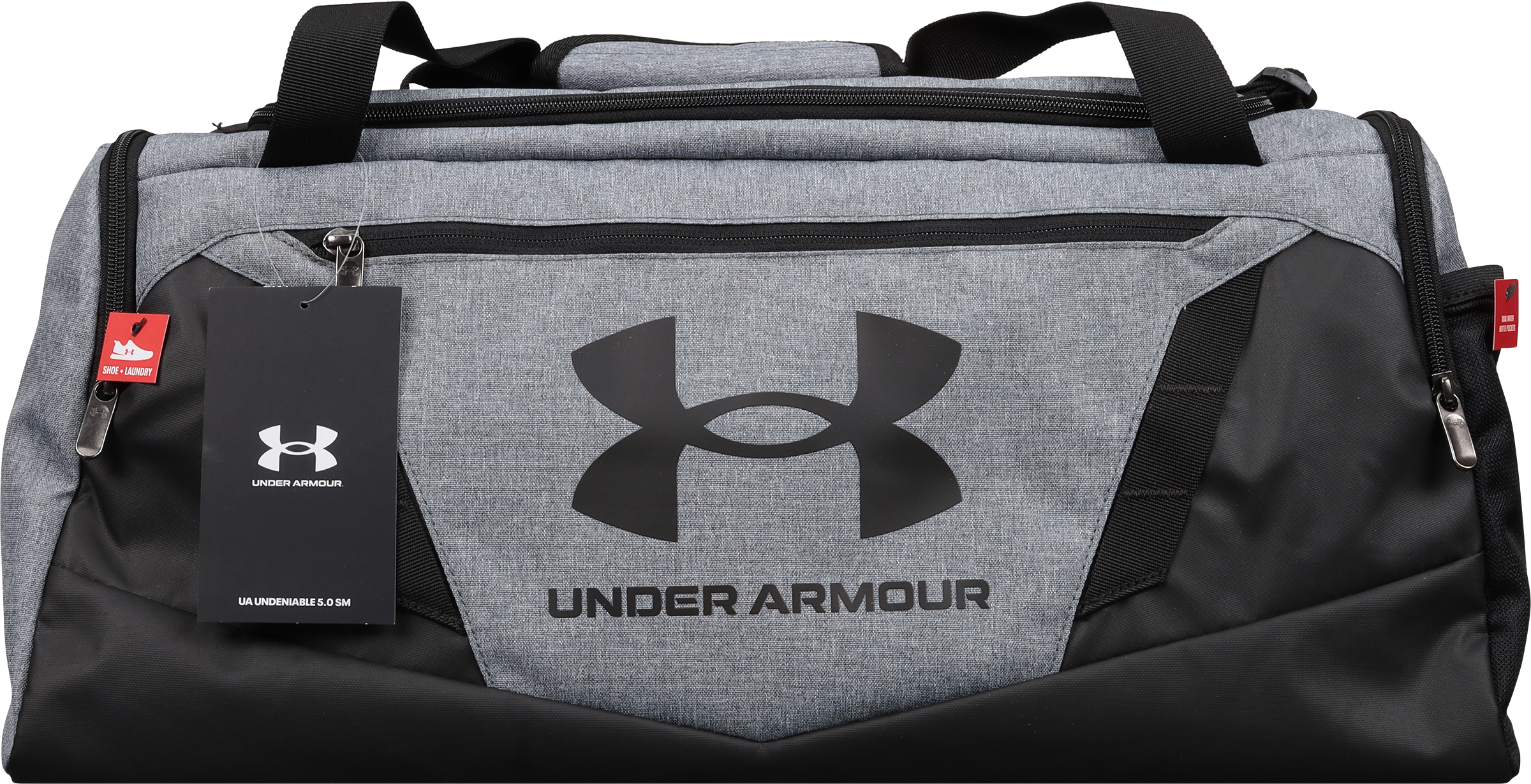 Under Armour Undeniable 5.0 Duffle - image 1 of 2