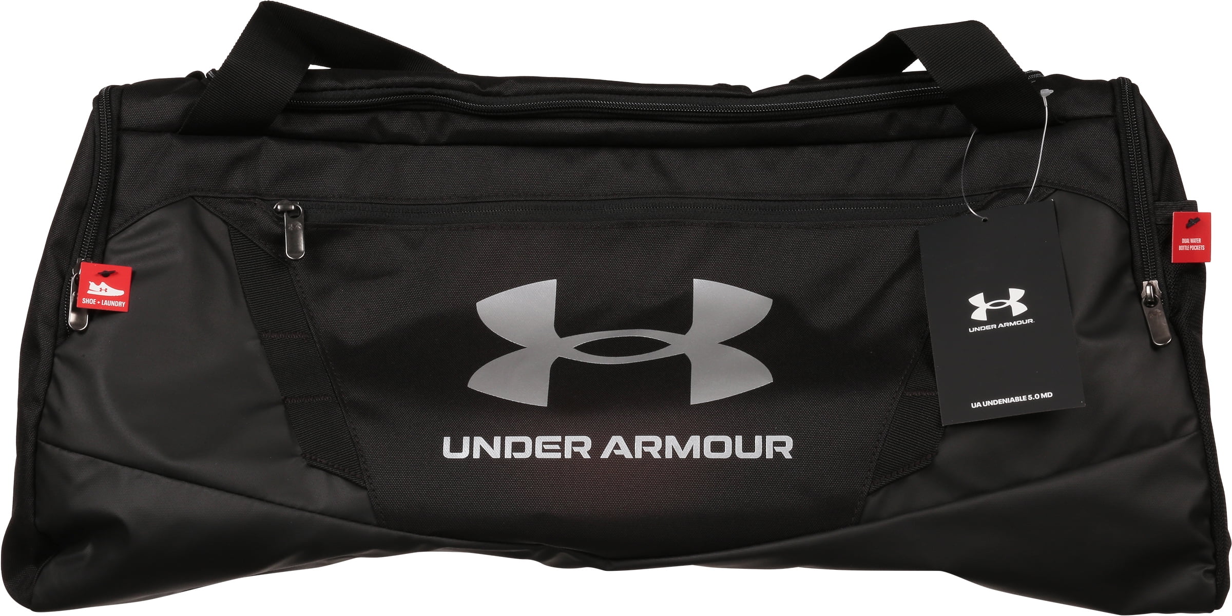 Under Armour Undeniable 5.0 Duffle Bag in Blue for Men