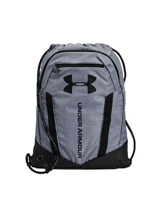 UNDER ARMOUR UA HUSTLE 3.0 Backpack School Laptop Hiking Teal 1294720 413