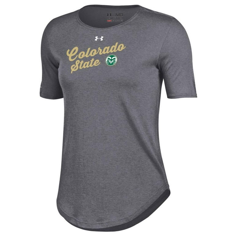 Under armour baseball tee womens cheap