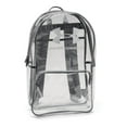 thumbnail image 1 of Under Armour Unisex 21L UA Backpack, Clear Gray, 1 of 6