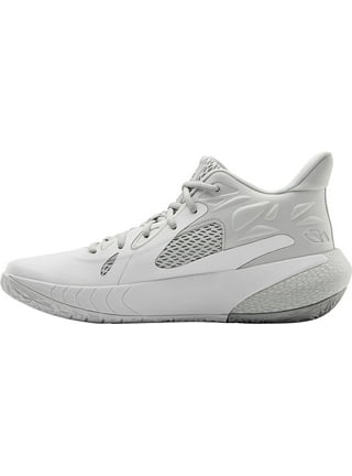 Zapatillas under top armour basquet walmart