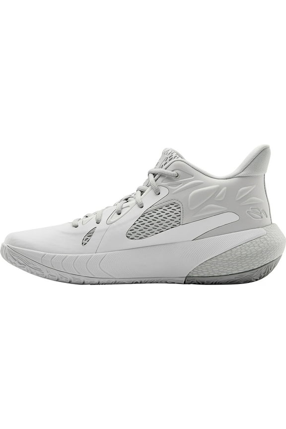 Unisex-Adult HOVR Havoc 3 Basketball Shoe