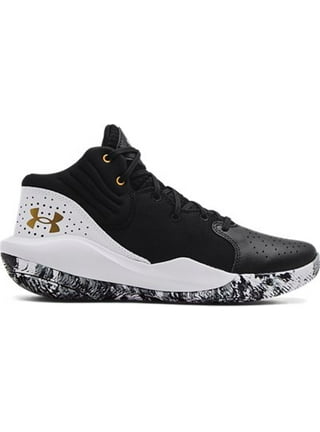 Under Armour Jet Basketball Shoes