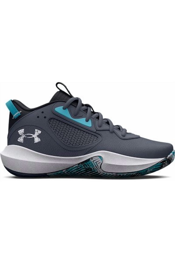 Unisex-Adult Lockdown 6 Basketball Shoe