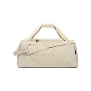 Under Armour Unisex-Adult Undeniable 5.0 Duffle, Khaki Base/City Khaki, Small