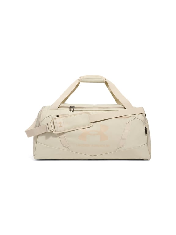 Unisex-Adult Undeniable 5.0 Duffle, Khaki Base/City Khaki, Small