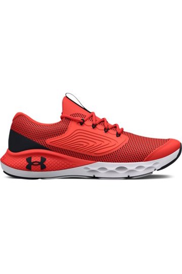 Under Armour Mens Sneakers in Mens Shoes | Red - Walmart.com display picture 1