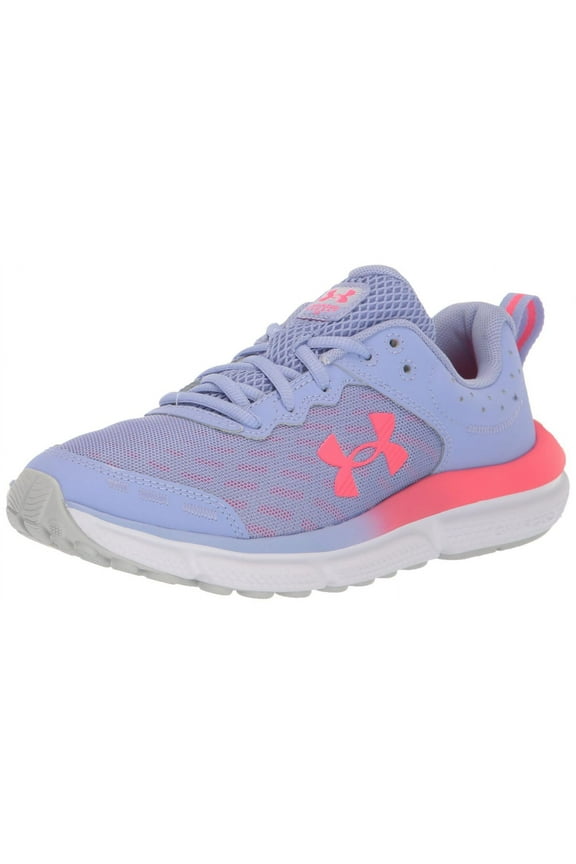 Unisex-Child Grade School Assert 10 Running Shoe