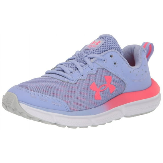 Under Armour Unisex-Child Grade School Assert 10 Running Shoe