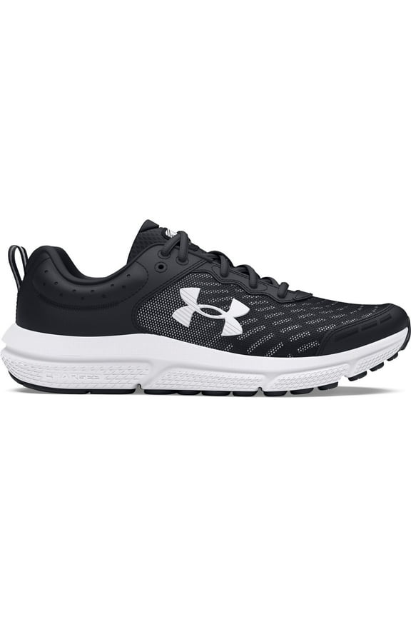 Unisex-Child Grade School Assert 10 Running Shoe