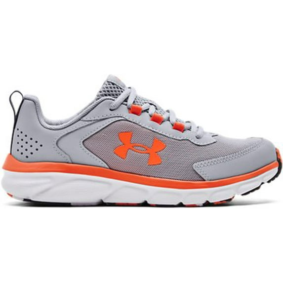 Under Armour Unisex-Child Grade-School Assert 9 Running Shoe