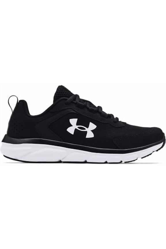 Unisex-Child Grade-School Assert 9 Running Shoe