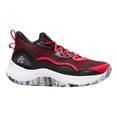 thumbnail image 1 of Under Armour Unisex-Child Grade School Curry 3z 24 Black/Red/White, US Footwear Size System, Big Kid, Numeric, Medium, 6.5, 1 of 5