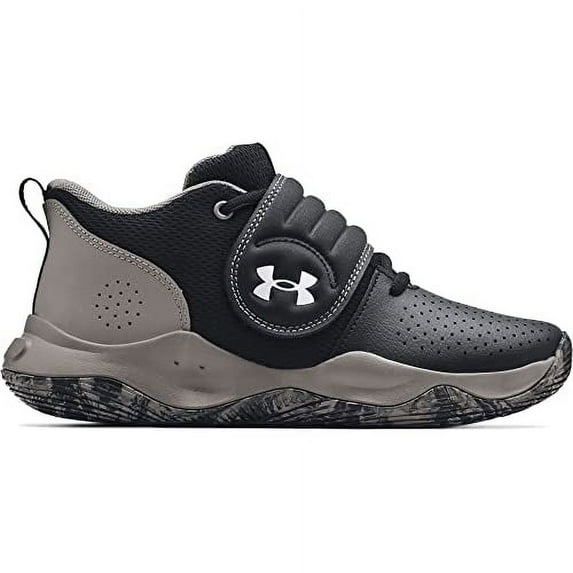 Under Armour Unisex-Child Grade School Zone Bb Basketball Shoe