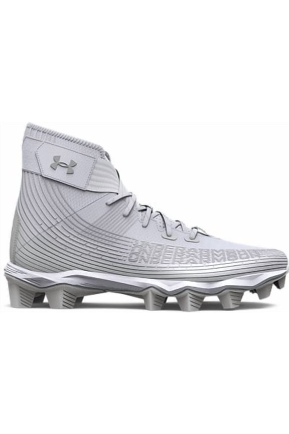 Unisex-Child Highlight Franchise Jr Football Shoe
