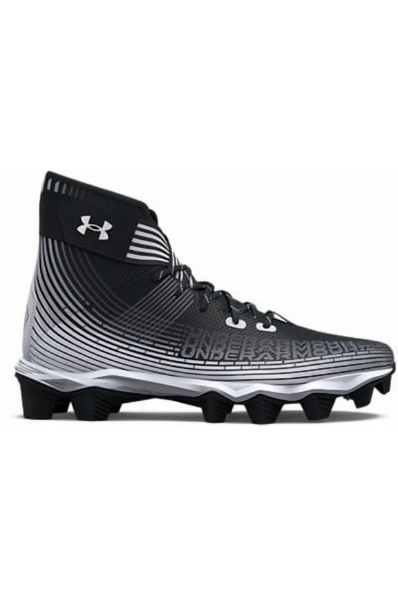 Unisex-Child Highlight Franchise Jr Football Shoe