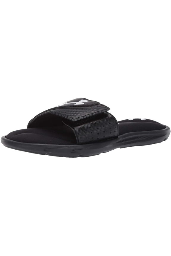 Unisex-Child Ignite Vi Sl Slide Sandal